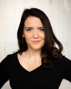 Ellen Kirk