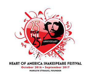 25 for the 25th logo