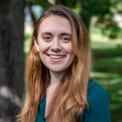 Hannah Fuhlhage Operations and Community Relations Manager