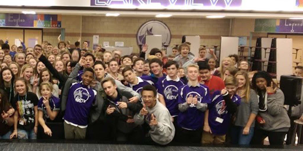 Education Programs - Heart of America Shakespeare Festival