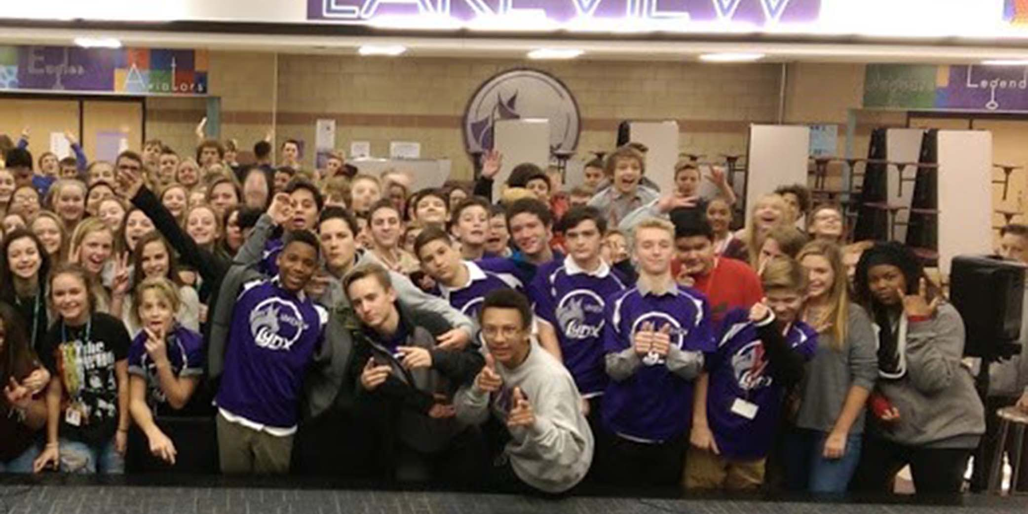 Education Programs - Heart of America Shakespeare Festival