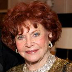 Marilyn Strauss, Founder of the Heart of America Shakespeare Festival