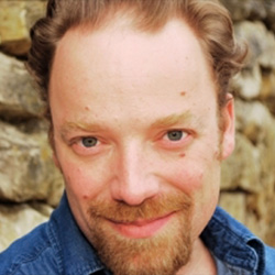 Matt Rapport Director of Education