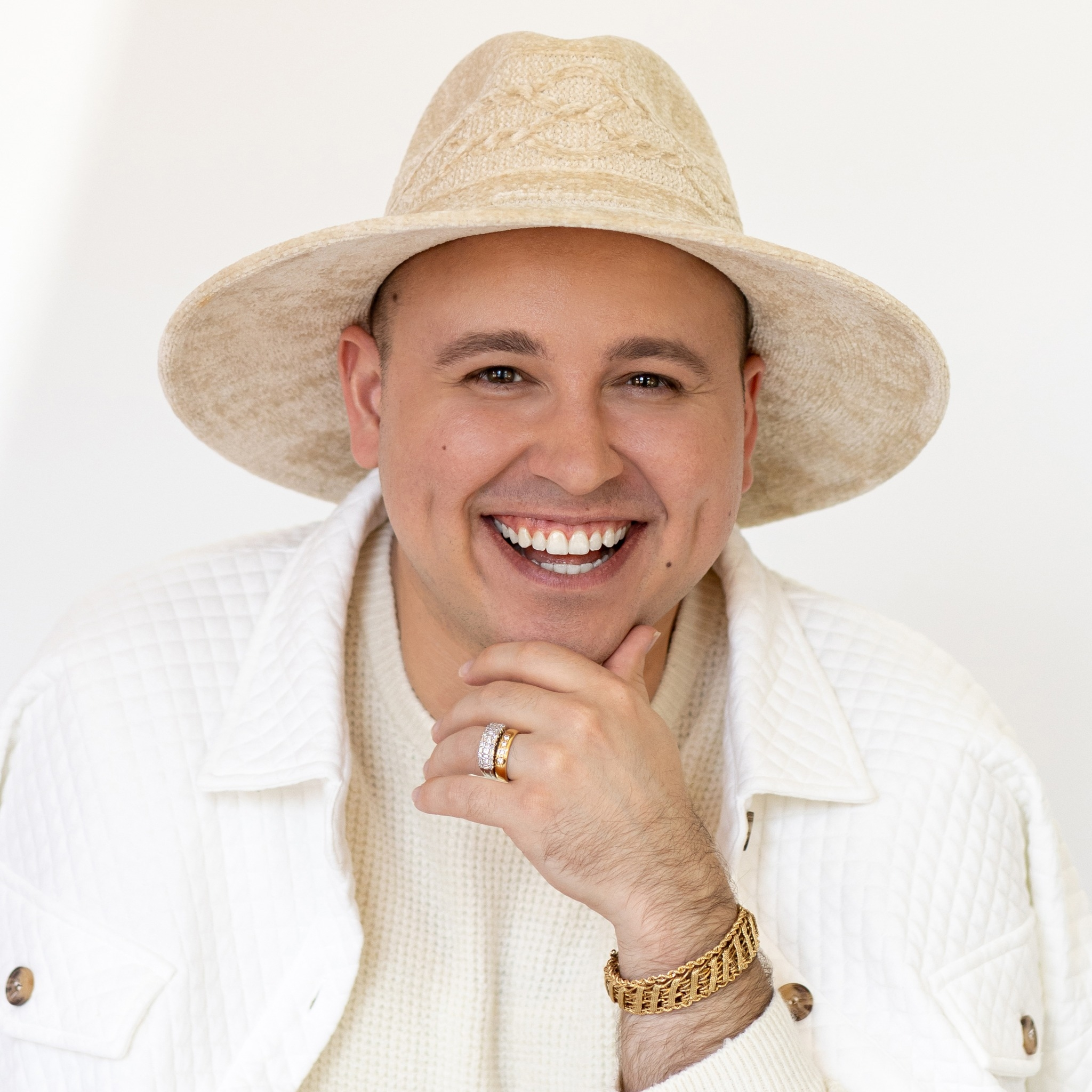 Taylor Smith Director of Marketing and Development Associate