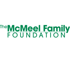 The McMeel Family Foundation Logo
