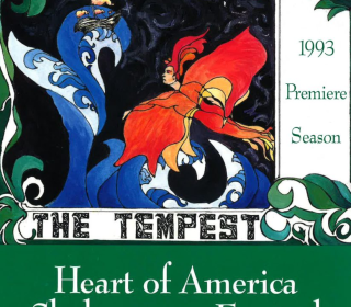 1993 The Tempest