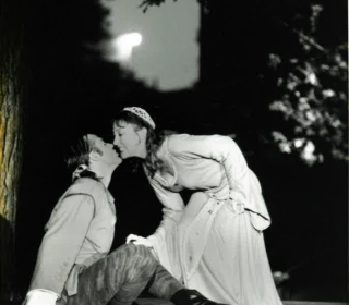 1994 A Midsummer Nights Dream