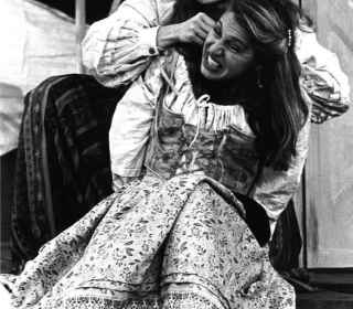 1995 The Taming of the Shrew