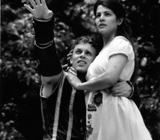 1996 Romeo and Juliet