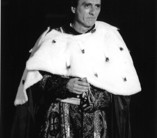 1997 King Richard IIi