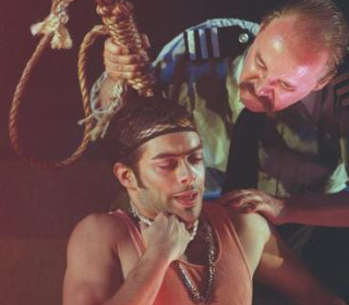 1998 Measure for Measure