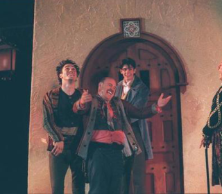 1999 Much Ado About Nothing