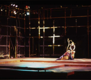 2000 King Lear