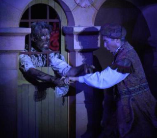 2001 Twelfth Night
