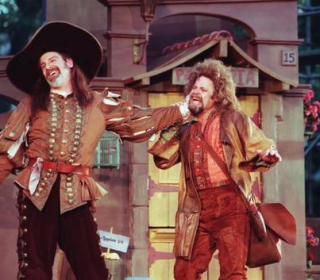 2002 Taming of the Shrew