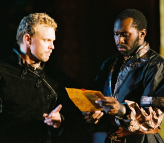 2003 Hamlet