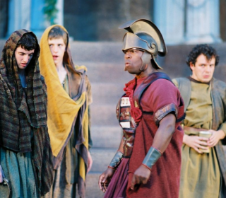 2004 Julius Caesar
