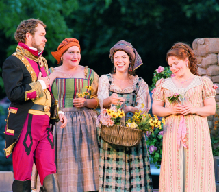 2005 Much Ado About Nothing