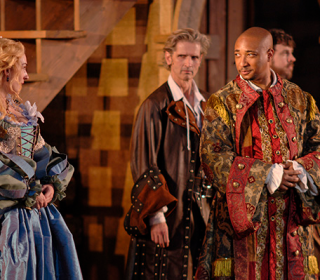2008 Othello