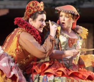 2009 The Merry Wives of Windsor