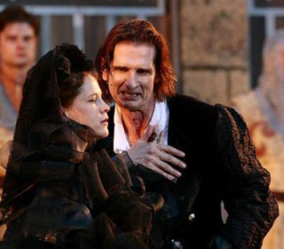2010 King Richard III