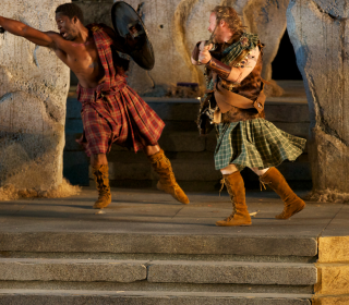 2011 Macbeth