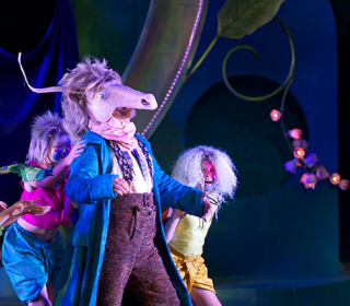 2012 A Midsummer Nights Dream