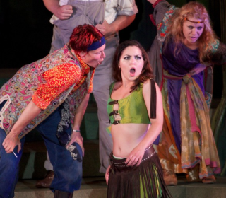 2013 As You Like It