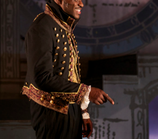 2014 The Winters Tale