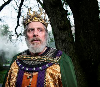 2015 King Lear