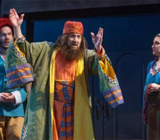 2015 Merchant of Venice