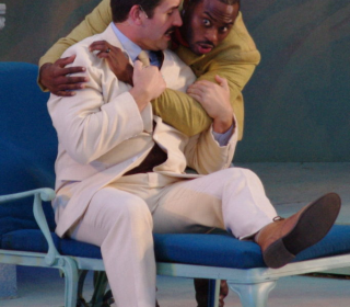2016 Twelfth Night