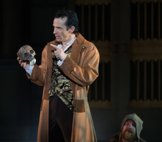 2017 Hamlet