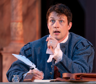 2019 Shakespeare In Love