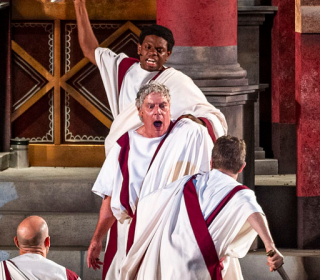 2024 Julius Caesar