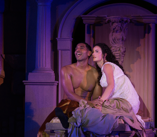 2022 Romeo & Juliet